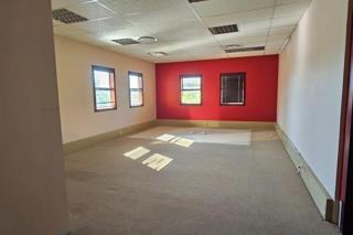 Commercial Property for Sale in Brandwag Free State